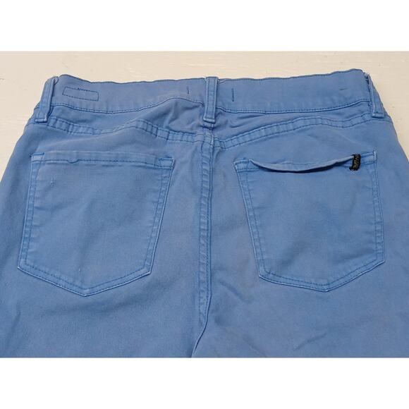 W30 Buffalo Favid Bitton Mid Rise Skinny Comfortable Stretch Good Condition - Picture 10 of 10